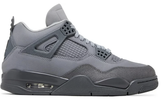 Jordan 4 Retro SE Paris Olympics 'Wet Cement'