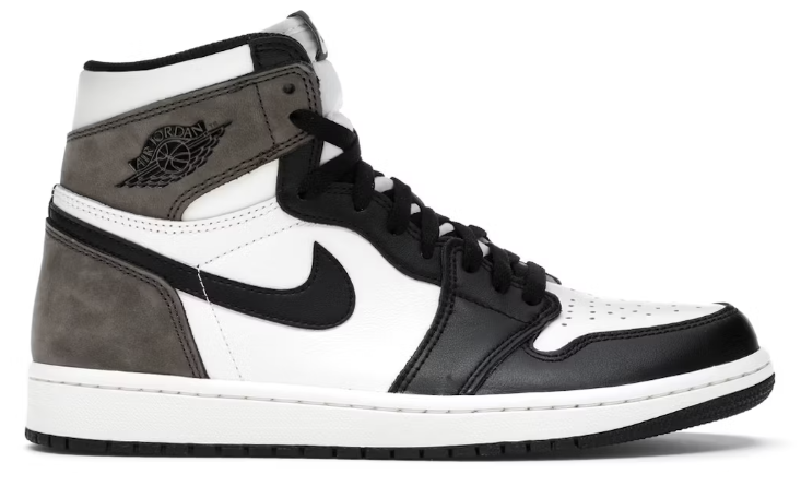 Jordan 1 Retro High Dark Mocha