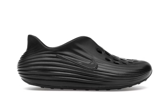 Nike Reactx Rejuven8 black